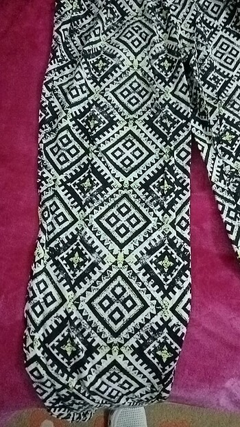 LC Waikiki Kız çocuk pantolon