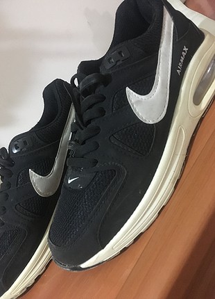 39 Beden siyah Renk nike spor