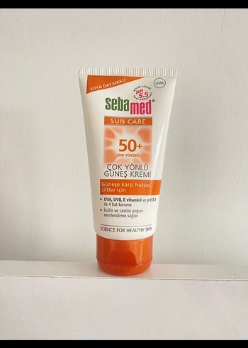 Sebamed