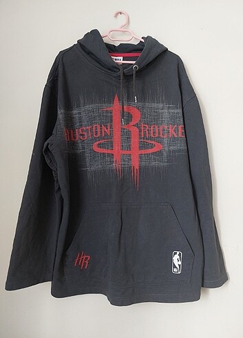 DEFACTO ERKEK SWEATSHIRT 