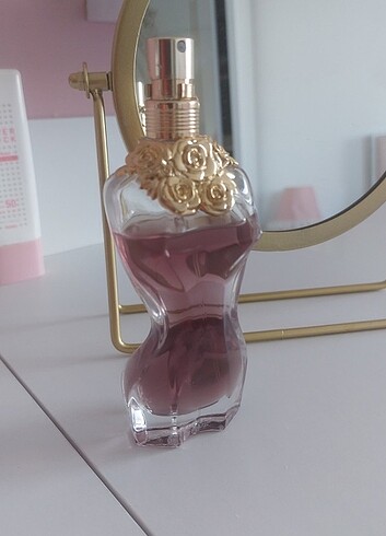  Beden Renk Jean Paul Gaultier 50 m la belle parfüm