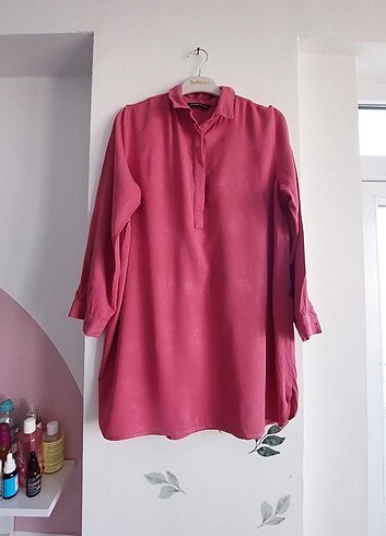 LC Waikiki Lcw Gömlek Tunik
