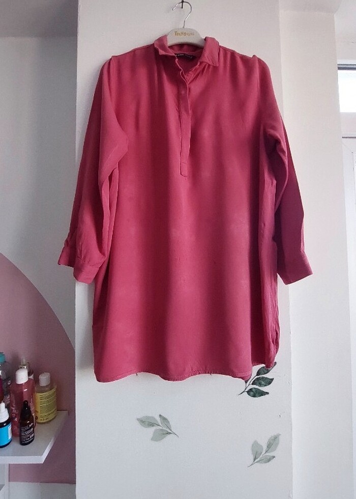 Lcw Gömlek Tunik - Görsel 5