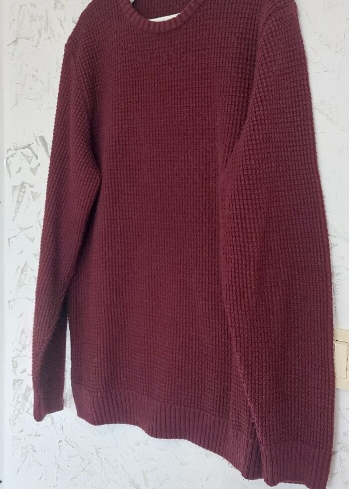 Defacto Erkek Kazak - Görsel 4