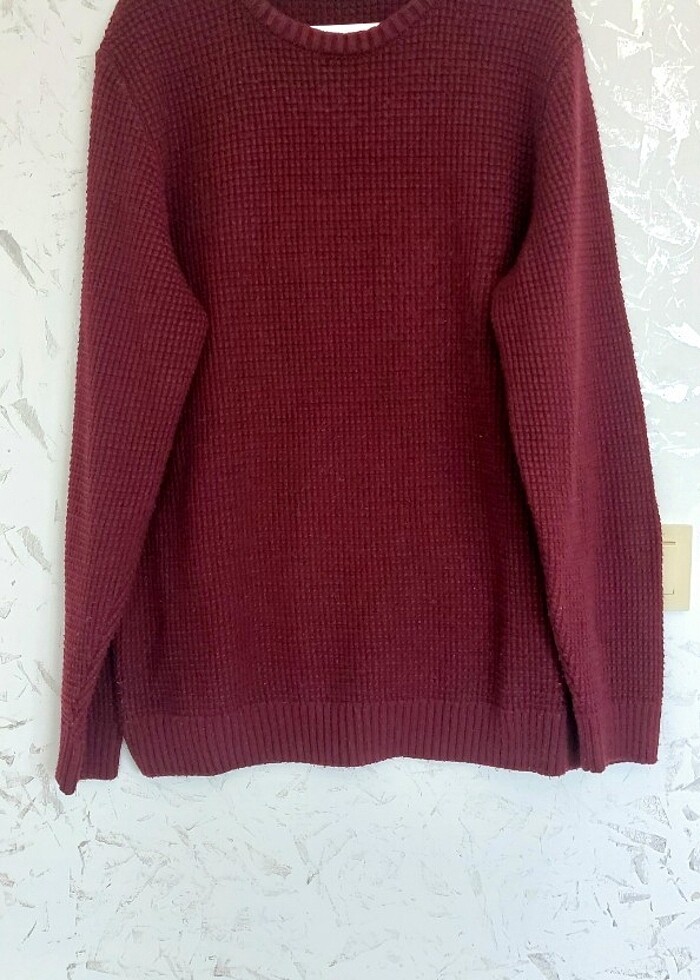 Defacto Erkek Kazak - Görsel 5