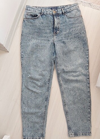 30 Beden Lcw Açık Mavi Mom jean #momjean