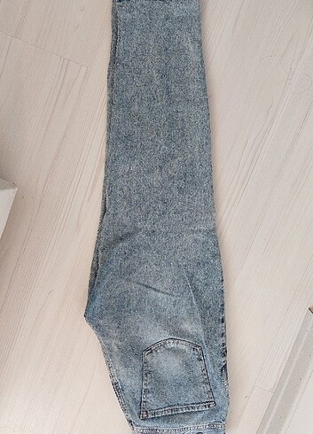 Lcw Açık Mavi Mom jean #momjean - Görsel 5