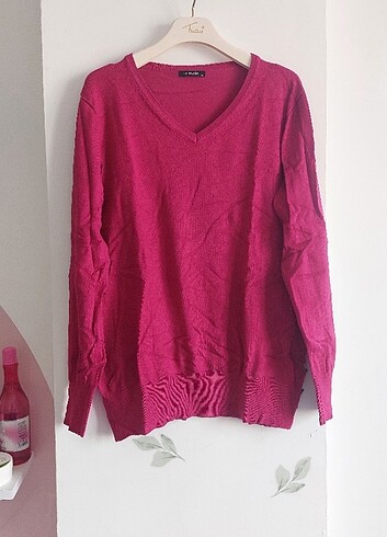 LC Waikiki Lcw V yaka ince kazak