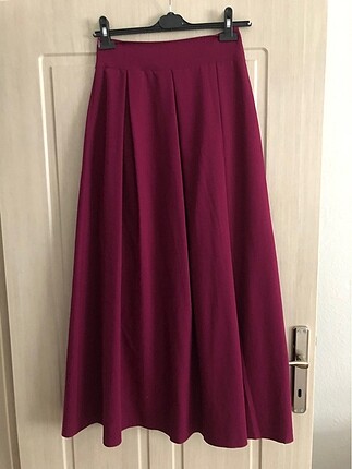 Etek (Mevlana modeli)