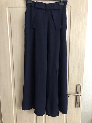 Pantolon etek