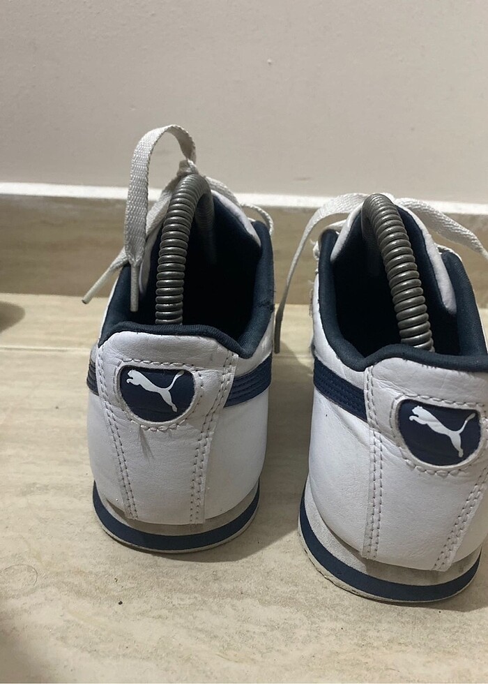 PUMA ROMA - Görsel 3