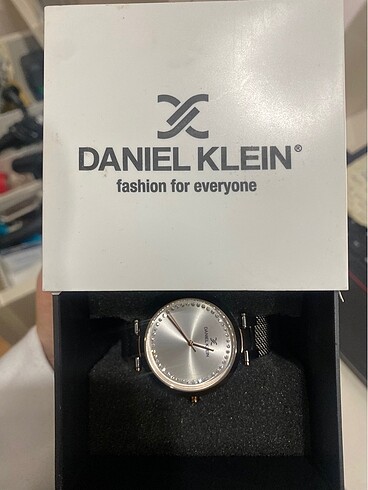 Daniel Klein saat - Görsel 2