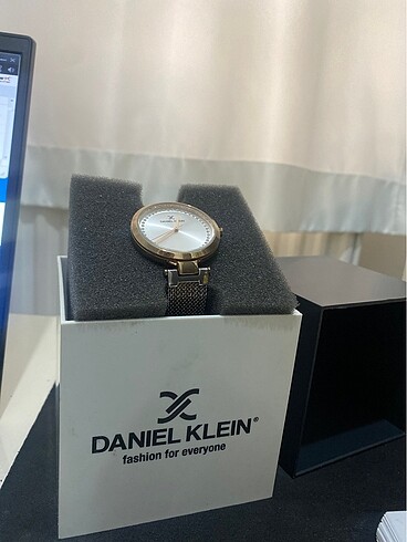 Daniel Klein saat - Görsel 4