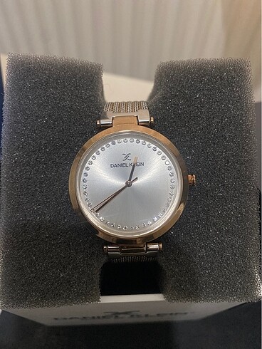 Daniel Klein saat - Görsel 3