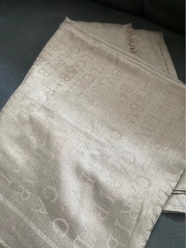 Kaşmir İpek Şal - Görsel 3