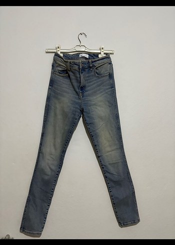 Kadın Kot Pantolon - Görsel 2