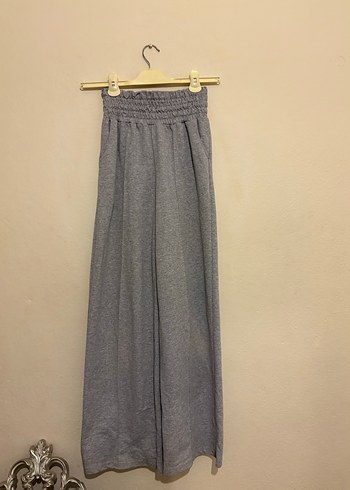 Gri Eşofman Altı - Görsel 5