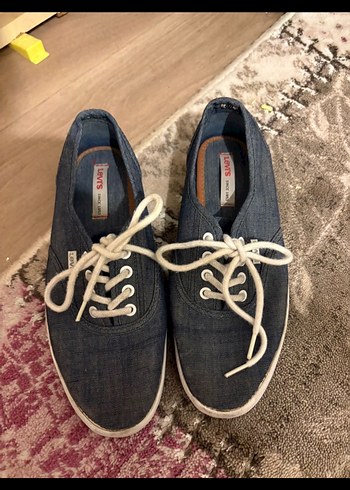 Levis Vintage Ayakkabi
