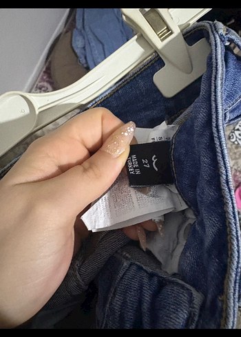 Pantolon - Görsel 4