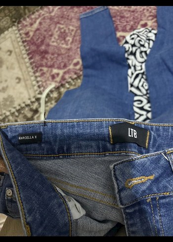 Pantolon - Görsel 2