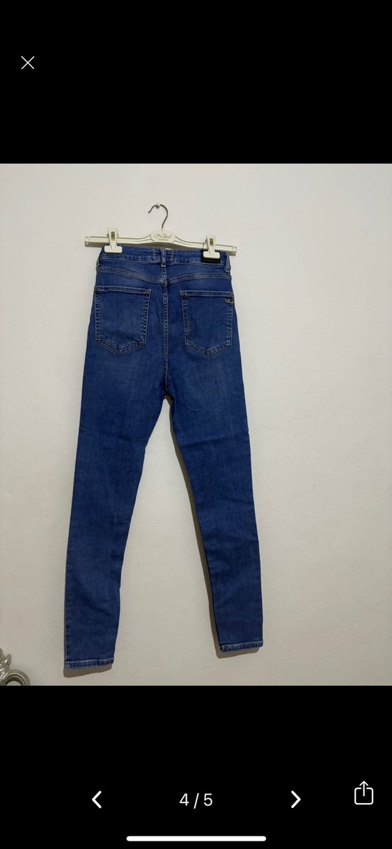 Pantolon - Görsel 3