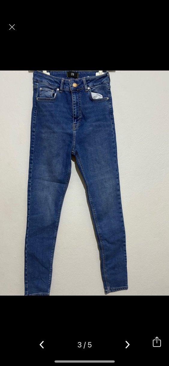 Pantolon - Görsel 5