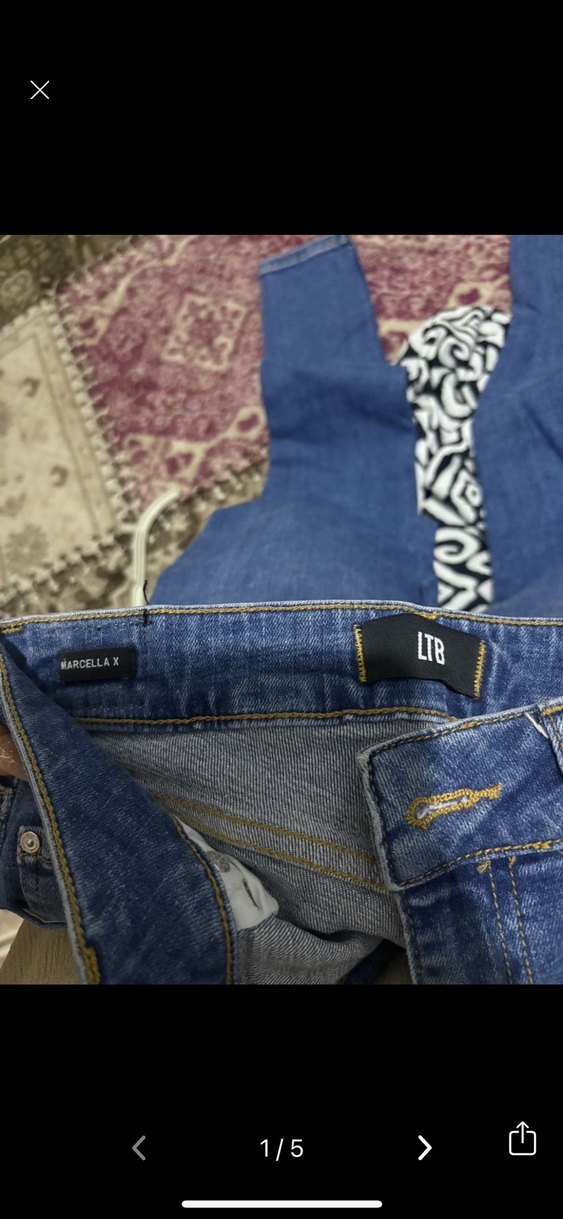 Pantolon - Görsel 2