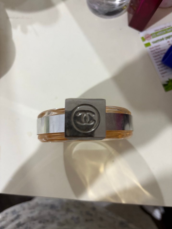 CHANEL Chance Kadın Parfümü - Görsel 3