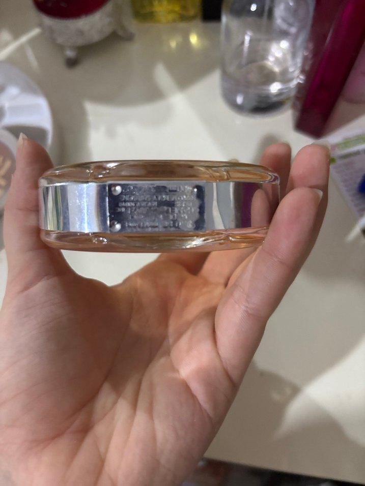 CHANEL Chance Kadın Parfümü - Görsel 4