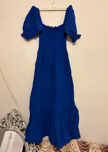 Uzun Elbise - Görsel 3