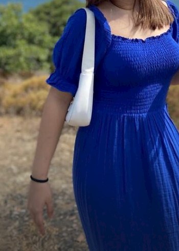 Uzun Elbise - Görsel 2