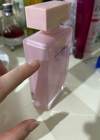 Narciso Rodriguez For Her Kadın Parfümü - Görsel 3