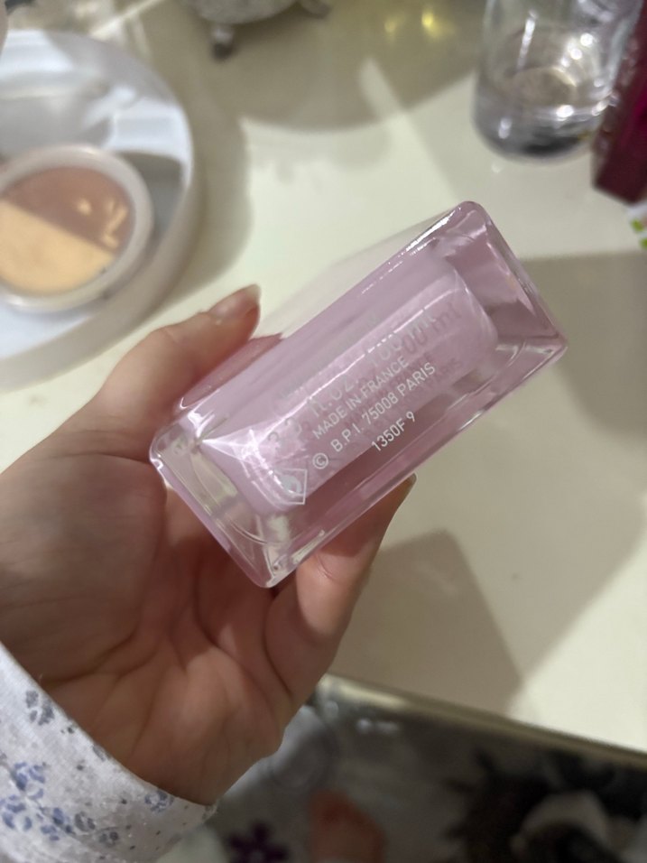 Narciso Rodriguez For Her Kadın Parfümü - Görsel 2