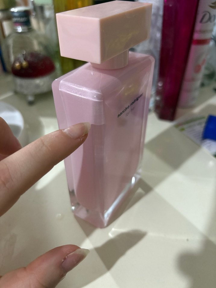 Narciso Rodriguez For Her Kadın Parfümü - Görsel 3