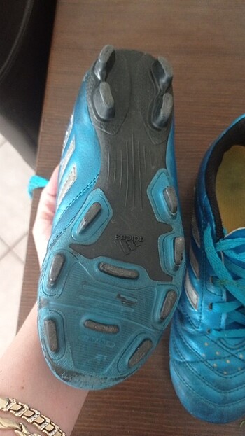 Adidas Çocuk krampon