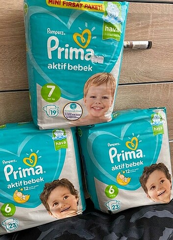 Bebek bezi 