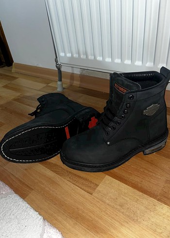 orjinal HARLEY DAVİDSON - Görsel 3