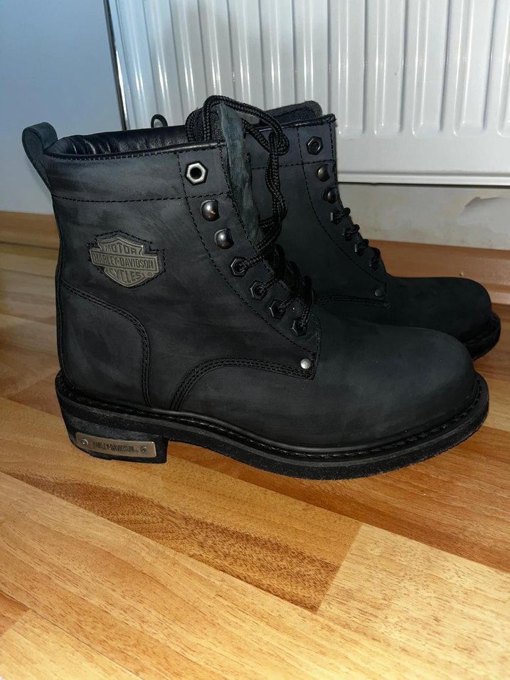 orjinal HARLEY DAVİDSON - Görsel 2