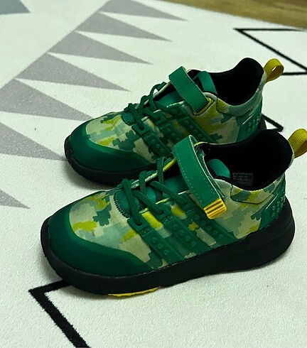 26 Beden Adidas Lego Racer 26 numara