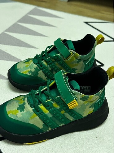 Adidas Lego Racer 26 numara