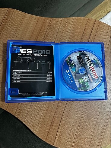 Beden Renk Playstation 4 ( 5 adet Oyun)