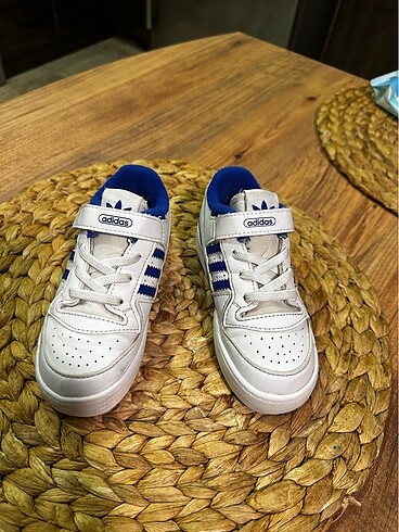Adidas Forum Low 26,5 (Orjinal)
