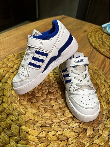 Adidas Adidas Forum Low 26,5 (Orjinal)