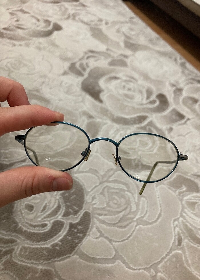 Çocuk gözük çerçevesi - Görsel 2