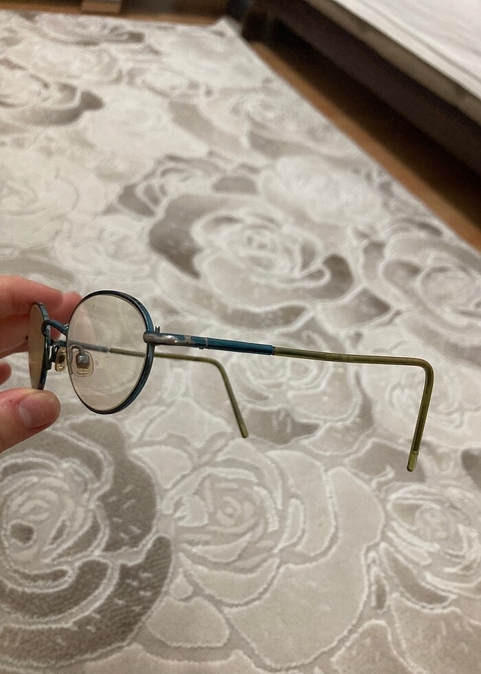 Çocuk gözük çerçevesi - Görsel 3