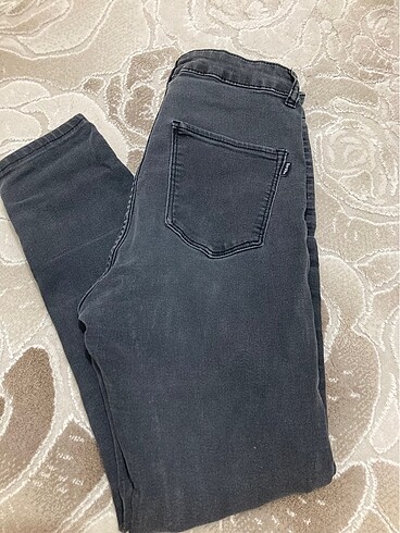 Bershka füme jean