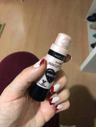 Wet n wild aydınlatıcı
