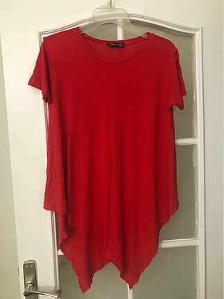 Oversize Tişört