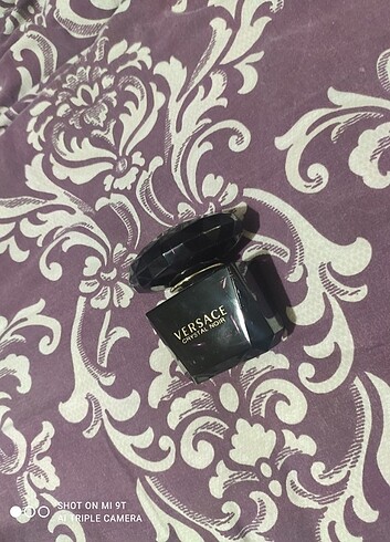  Beden Versace parfüm