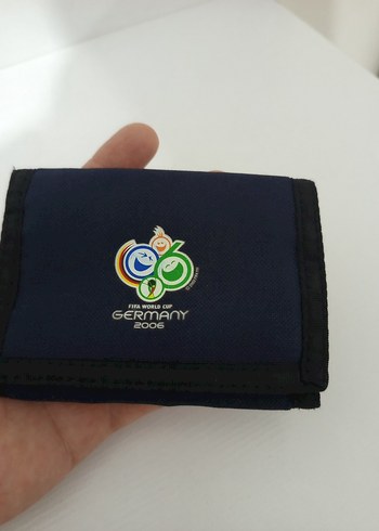 Renkli Baskılı Erkek Cüzdanı - Görsel 4